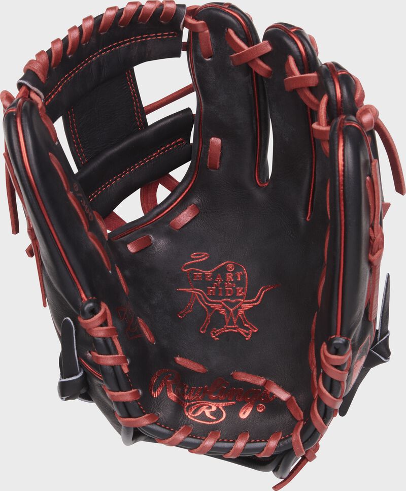 Rawlings PRIMUS NFT | Pro Tier Heart of the Hide Glove #55 loading=