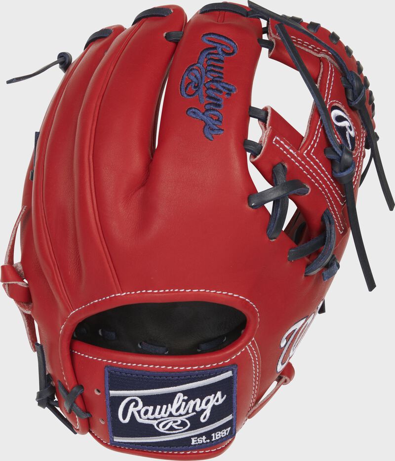 2023 Washington Nationals Heart of the Hide Glove