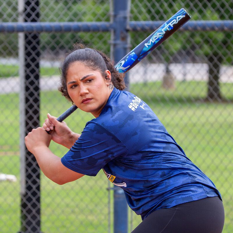2026 Rawlings Mantra Fastpitch Softball Bat, -9, -10, -11 loading=