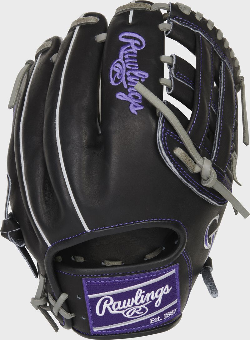 rockies baseball gear