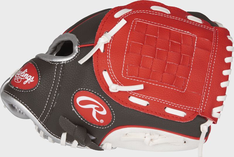 Players Series 10 in Baseball/Softball Glove