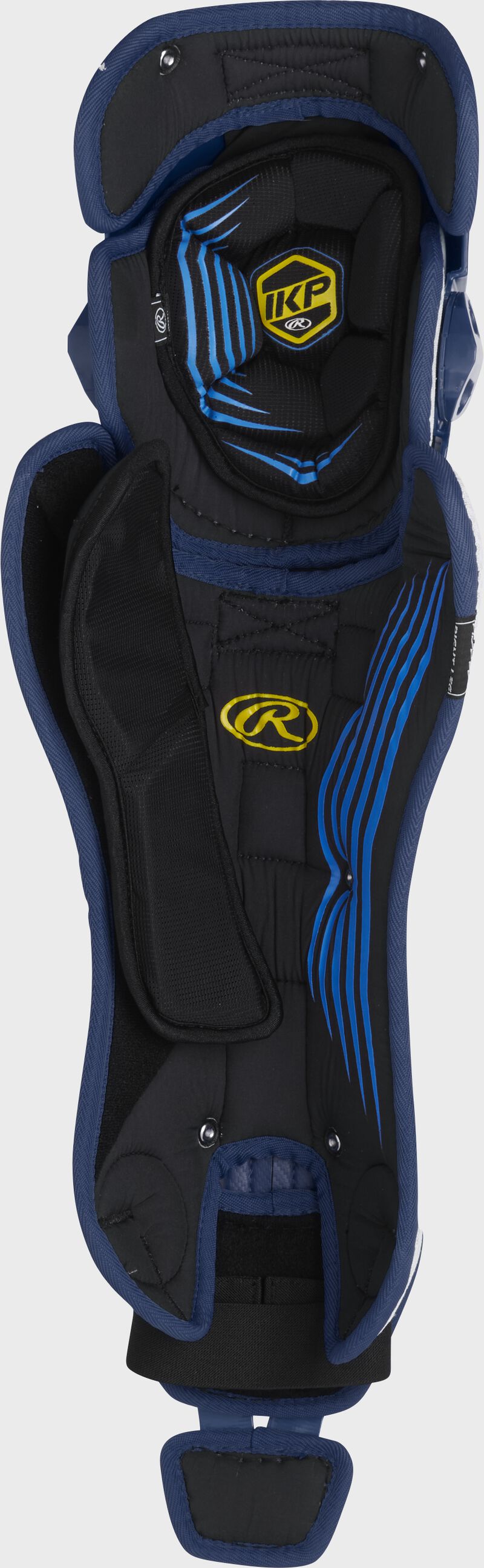 Rawlings Mach Leg Guards, Adult & Intermediate Sizes