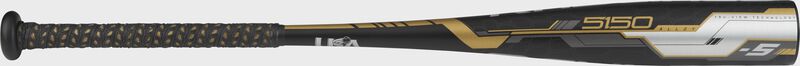 2018 5150 USA Baseball® Bat (-5)