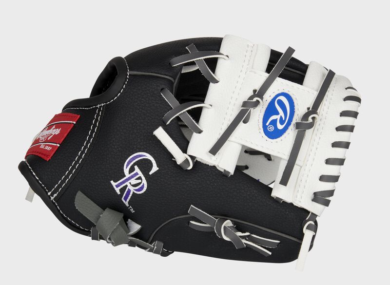 rockies baseball gear