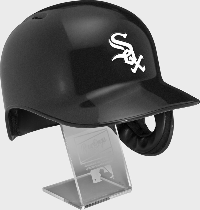 Rawlings MLB Chicago White Sox Replica Helmet