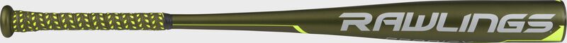 2018 Prodigy College/High School Bat (-3)
