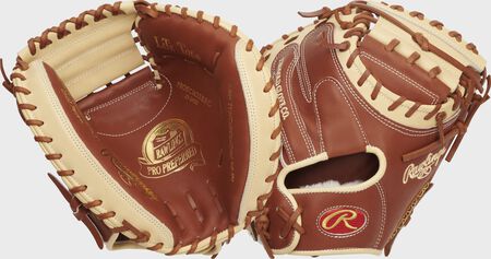 2022 Pro Preferred 33-Inch Catcher's Mitt 2022 Pro Preferred 33-Inch Catcher's Mitt