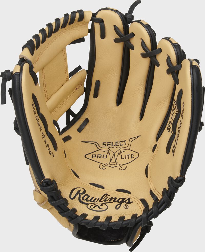 Select Pro Lite 11.5-inch Youth Infield Glove