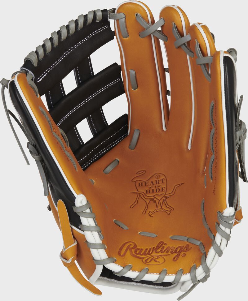 Gameday 57 Jeremy Peña Heart Of The Hide Glove