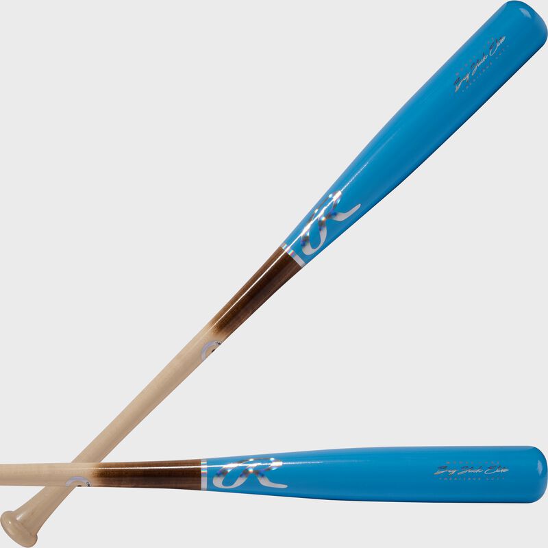 Big Stick Elite R243 Maple Wood Bat, 34 in