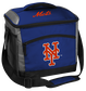 A New York Mets 24 can soft sided cooler image number null