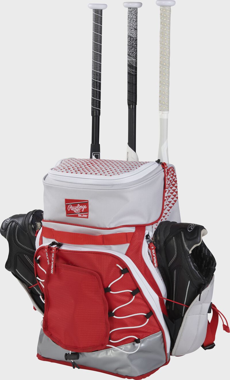 Rawlings Softball Backpack