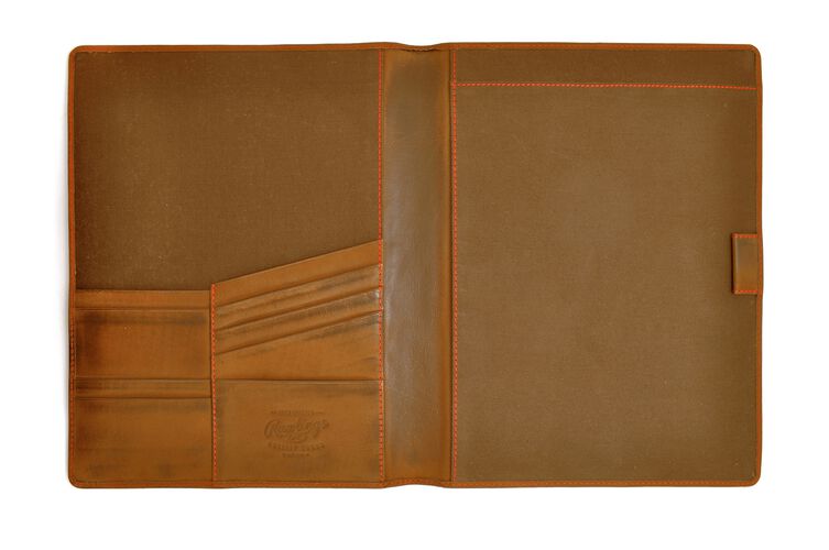 Baseball Stitch Portfolio