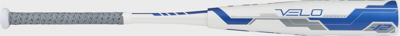 2018 Velo USSSA Baseball Bat (-12)