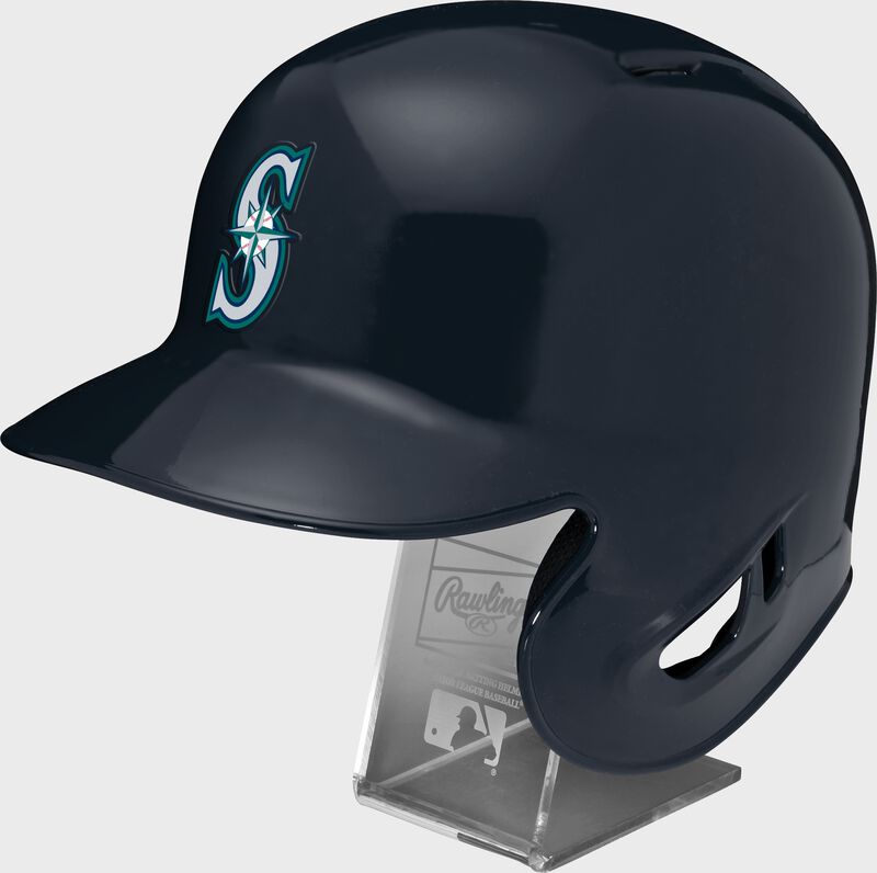 MLB Seattle Mariners Replica Helmet loading=