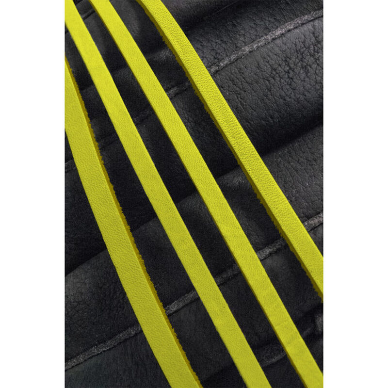 Rawlings Neon Yellow Pro Glove Re-Lace Pack SKU #P-LACEPK