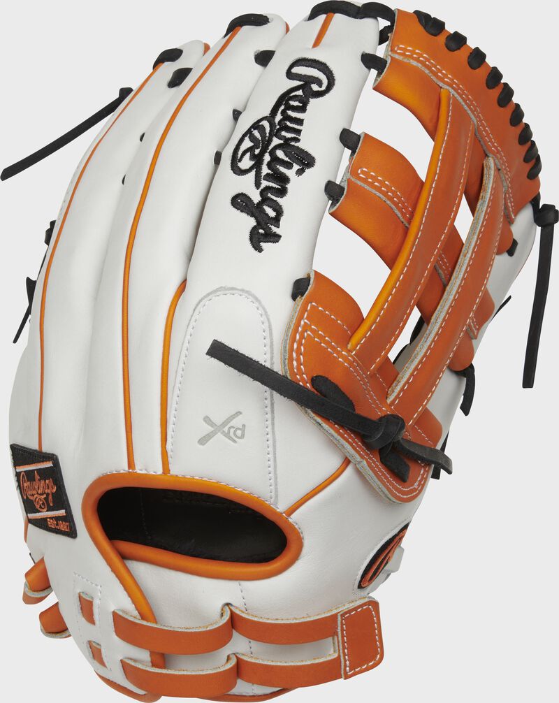 Liberty Advanced Color Series 13-Inch Outfield Glove