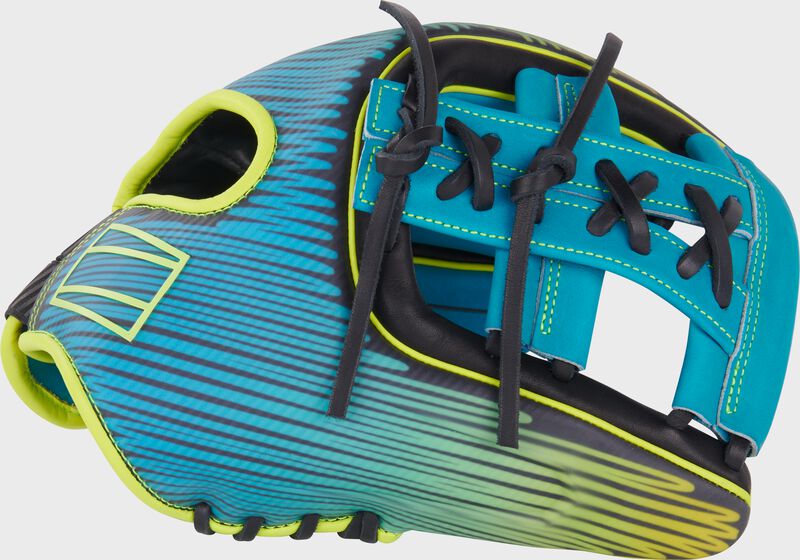Rawlings Limited Edition REV1X 11.75 in Infield Glove loading=