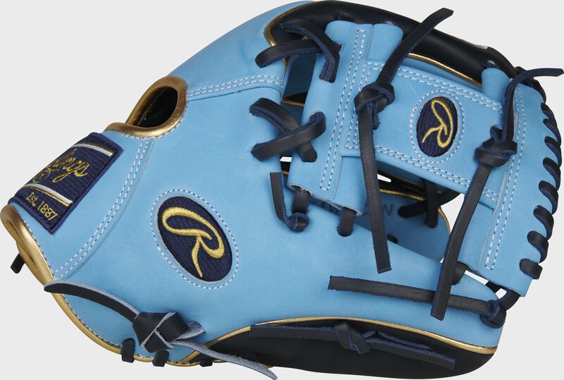 2020 Exclusive Heart of the Hide R2G Infield Glove