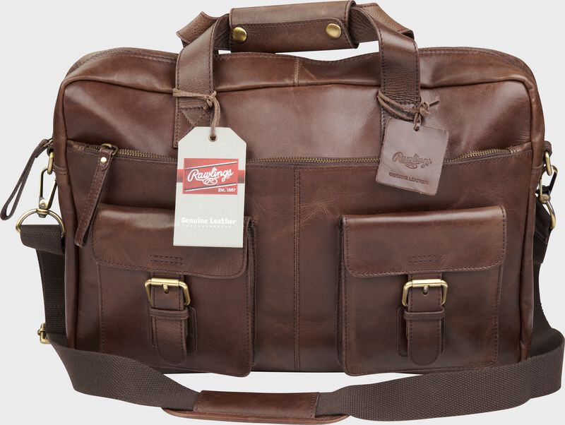 Rugged Briefcase