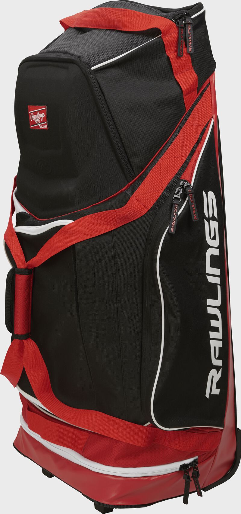 R1502 Wheeled Equipment Bag