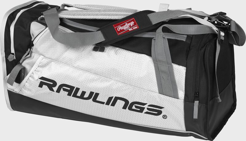Hybrid Backpack/Duffle Players Bag