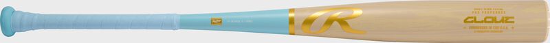 2026 Rawlings Clout AI Pro Preferred BBCOR -3 Baseball Bat