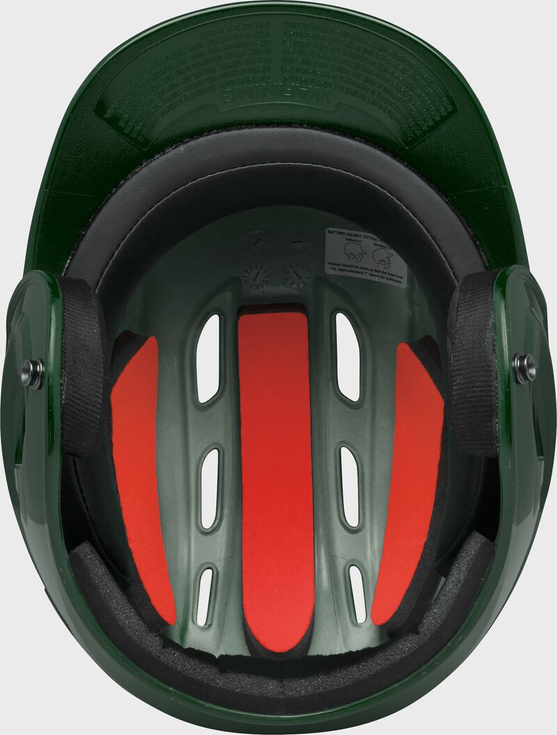 Coolflo High School/College Batting Helmet