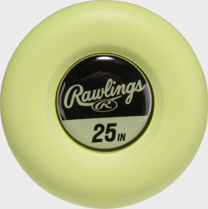 2026 Rawlings Clout -11 Tee Ball Bat, 24 in loading=