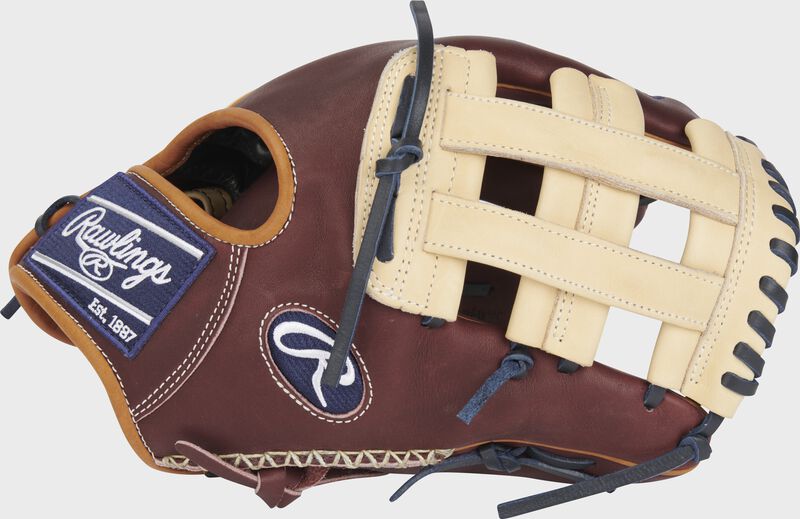 ColorSync 7.0 Heart of the Hide R2G Outfield Glove