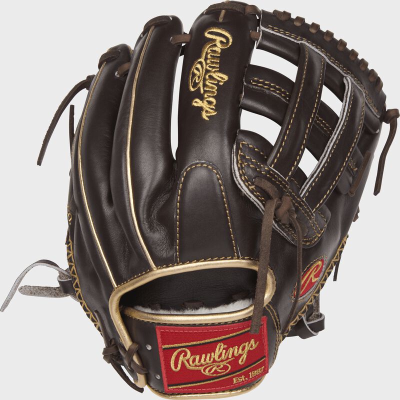 Pro Preferred 12 in Infield/Pitcher Glove loading=