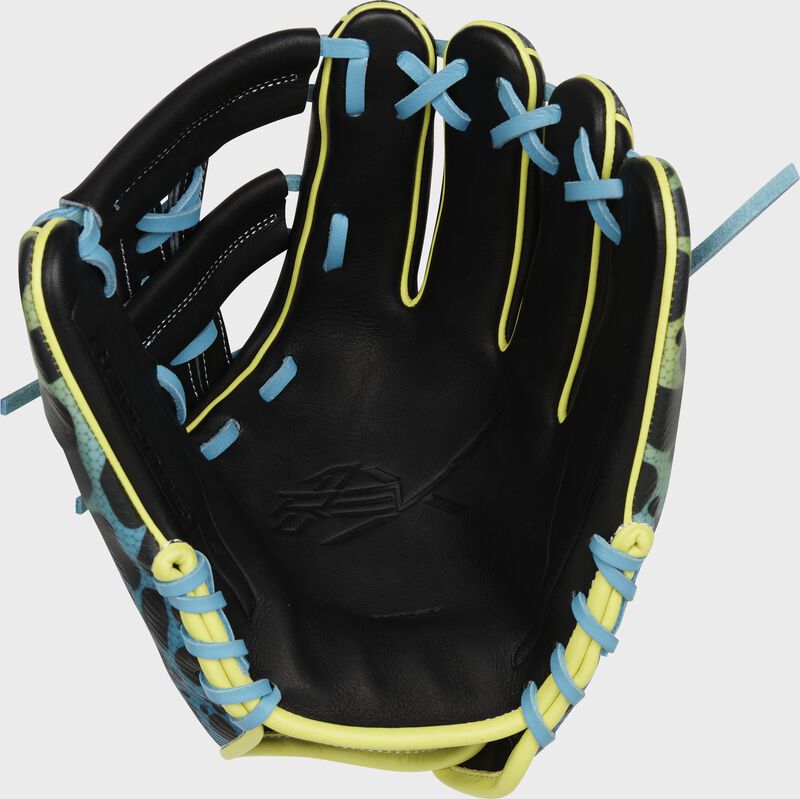Rawlings 11.5" REV1X Series Glove, Right Hand Throw loading=