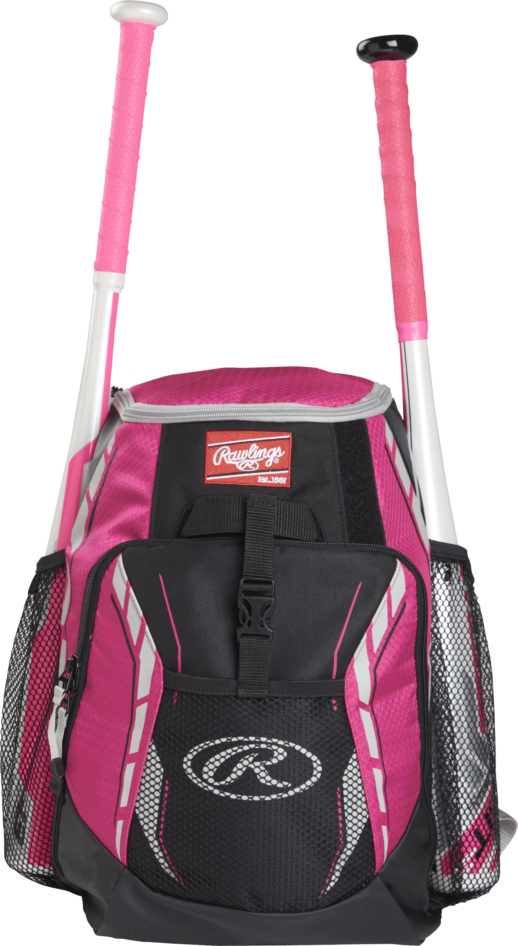 rawlings r400 player's bat pack