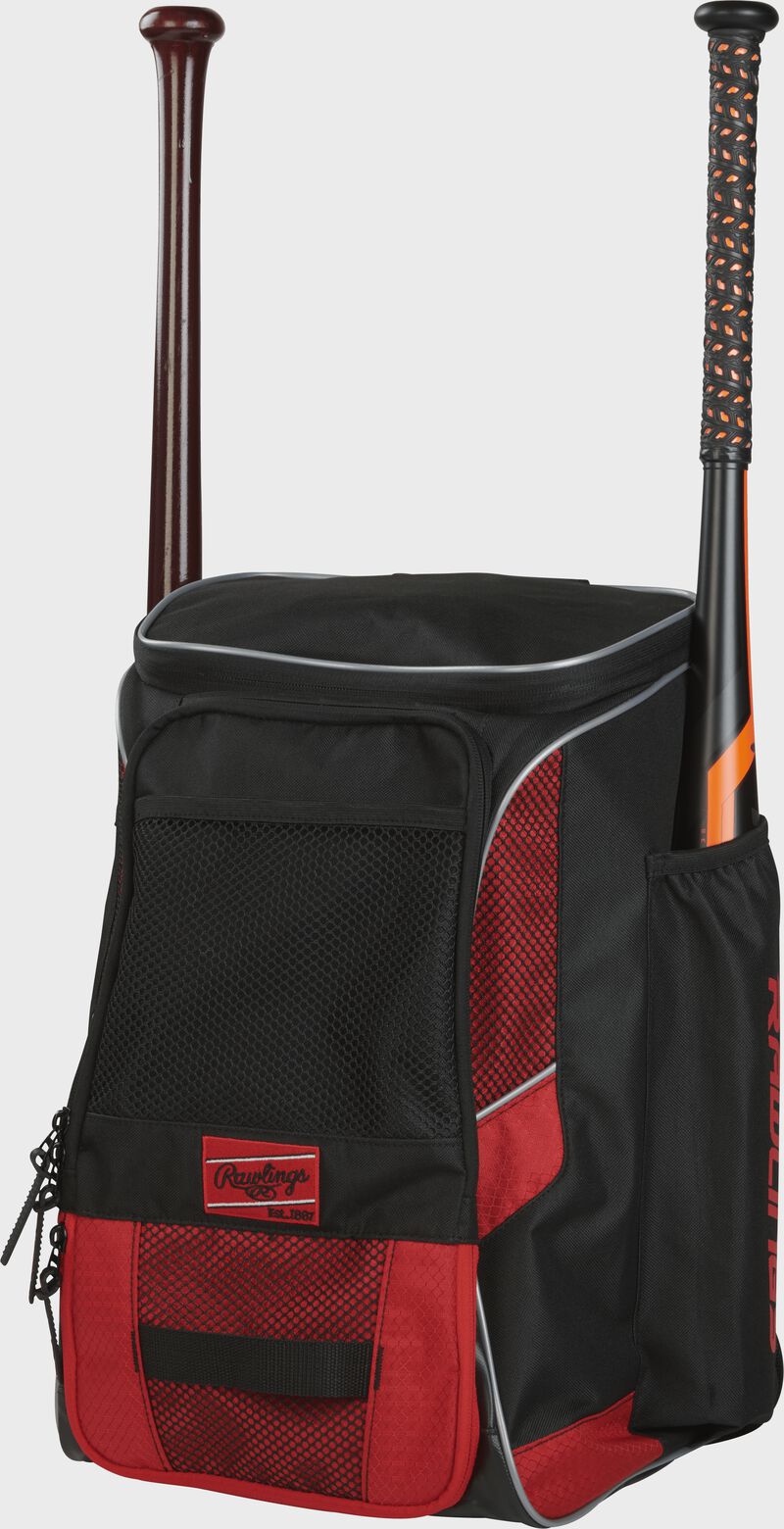 Rawlings Players Team Backpack