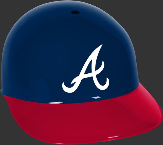 MLB Atlanta Braves Helmet