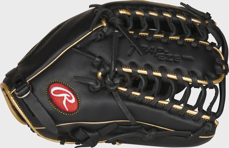 2021 R9 Series 12.75-Inch Outfield Glove loading=