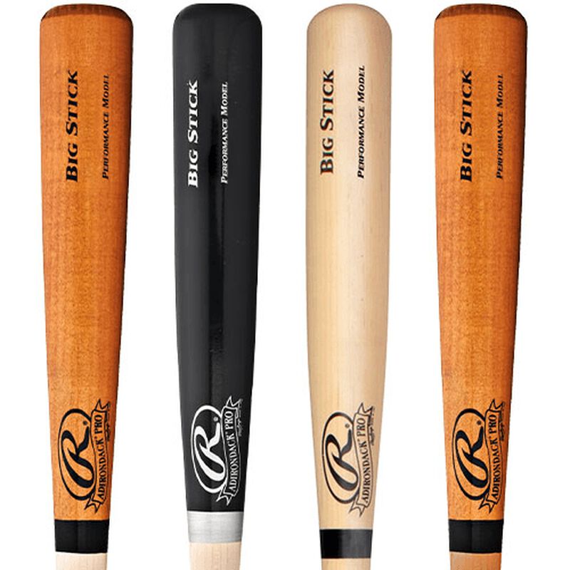 PEIRM 4 adult maple performance grade blem wood bats image number null
