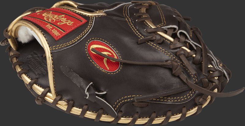 rawlings pro preferred pro taper 32 in catcher 39 s mitt catcher mitt size chart
