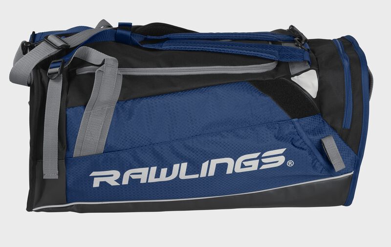 Hybrid Backpack/Duffle Players Bag
