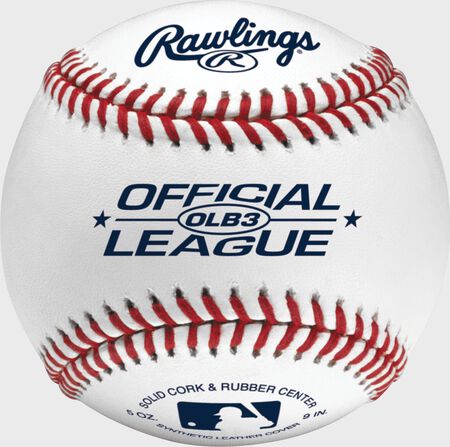 Box of 3 Official League Recreational Balls Box of 3 Official League Recreational Balls