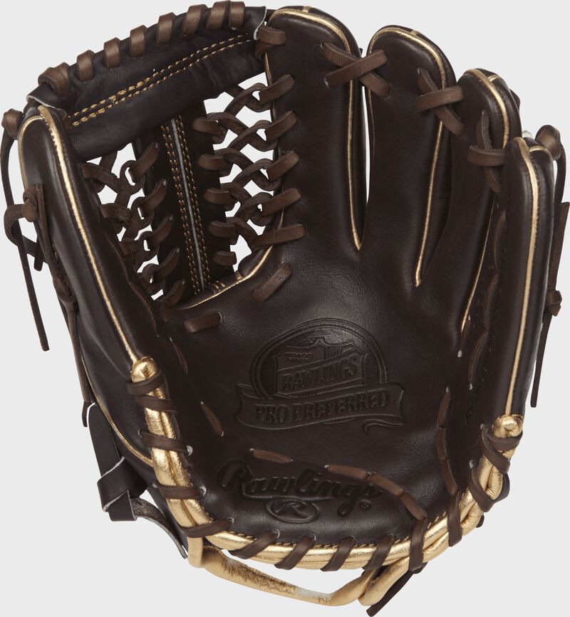 Pro Preferred 11.5 in Infield Glove
