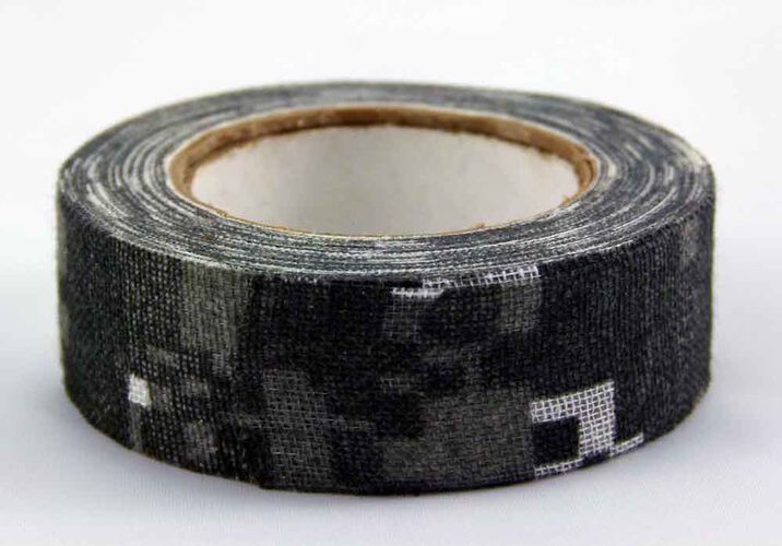 Rawlings camo Bat Tape SKU #P-BT