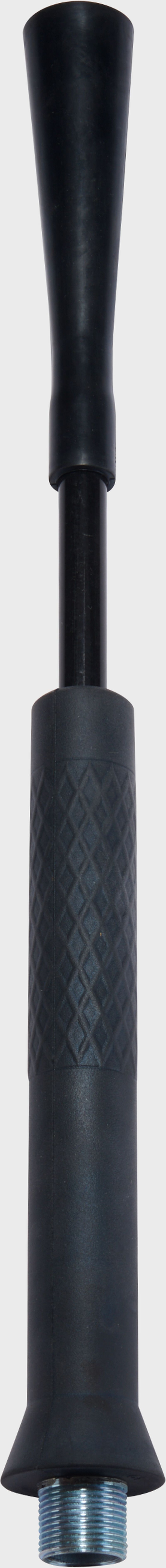 A Tanner Tees junior batting tee stem with top loading=