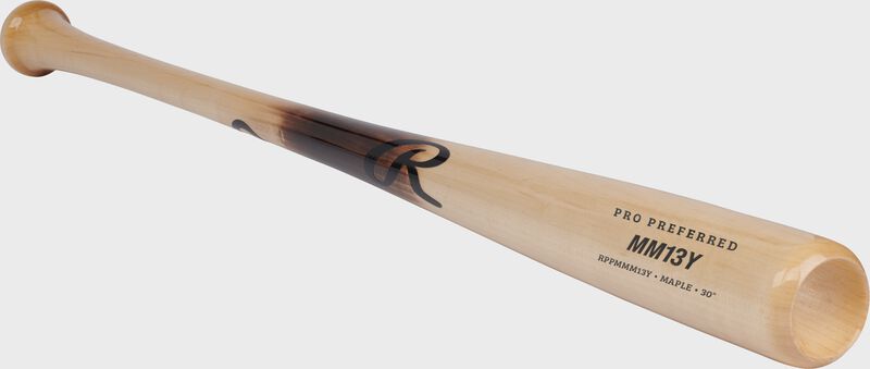 Pro Preferred Youth Wood Bat