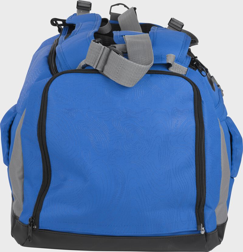 Rawlings Mach Duffle Bag/Backpack
