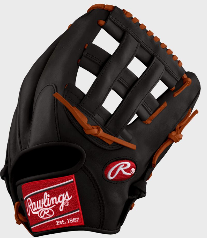 Rawlings Kyle Seager Custom Glove Rawlings