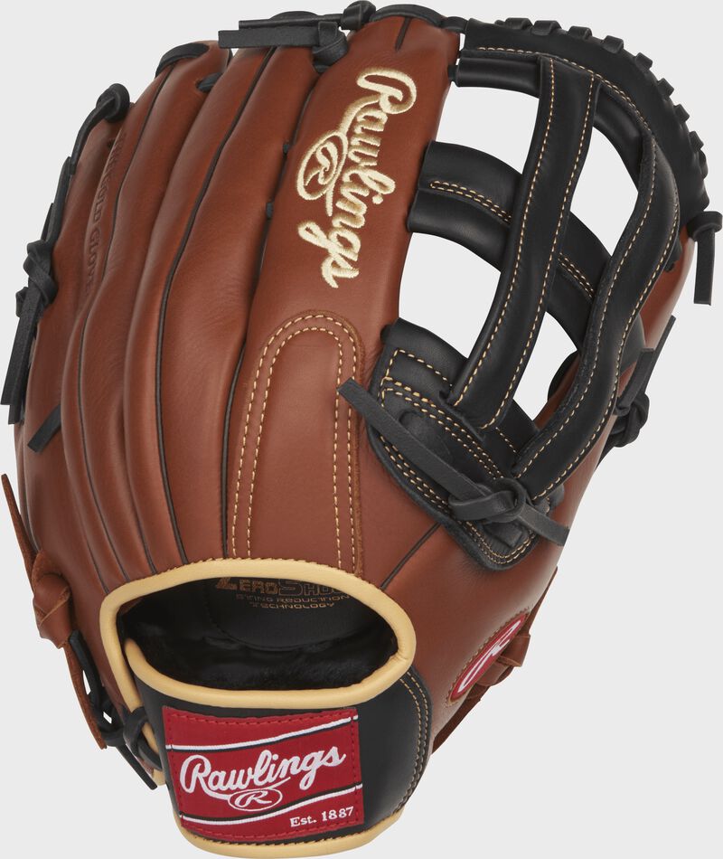Sandlot Series™ 12.75 in Outfield Glove