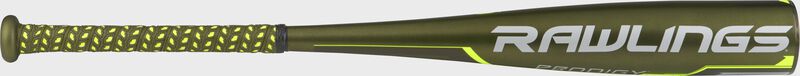 2018 Prodigy USSSA Baseball Bat (-10)