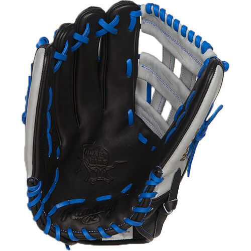 Heart of the Hide 12.75 Custom Baseball Glove