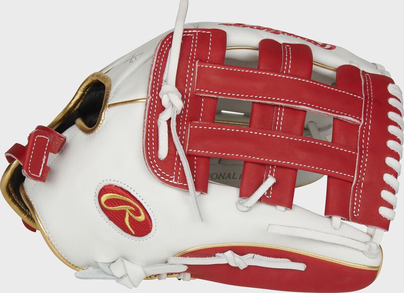 Liberty Advanced Color Series 13-Inch Outfield Glove